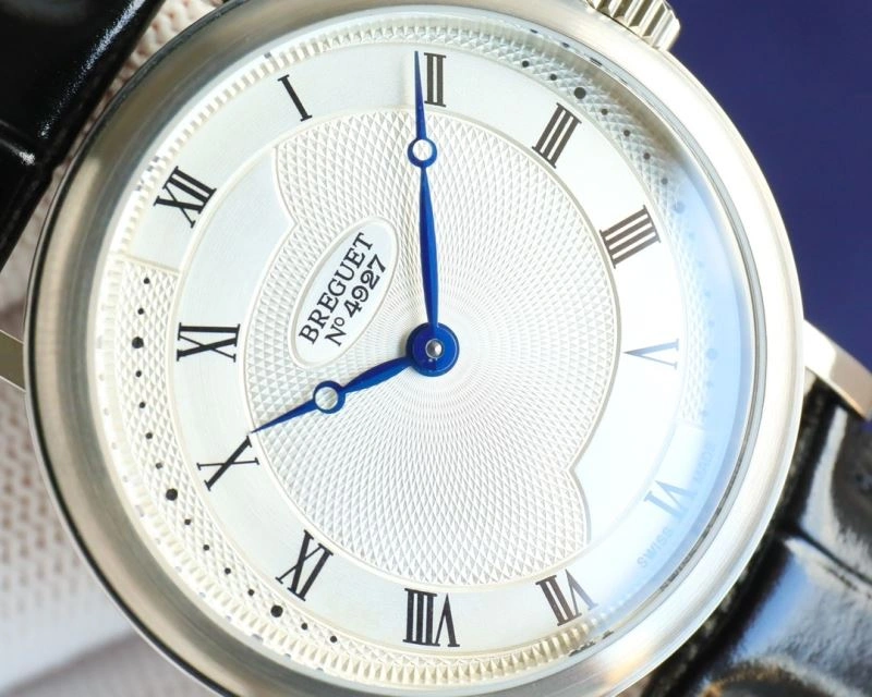 BREGUET Watches TopPick 177445