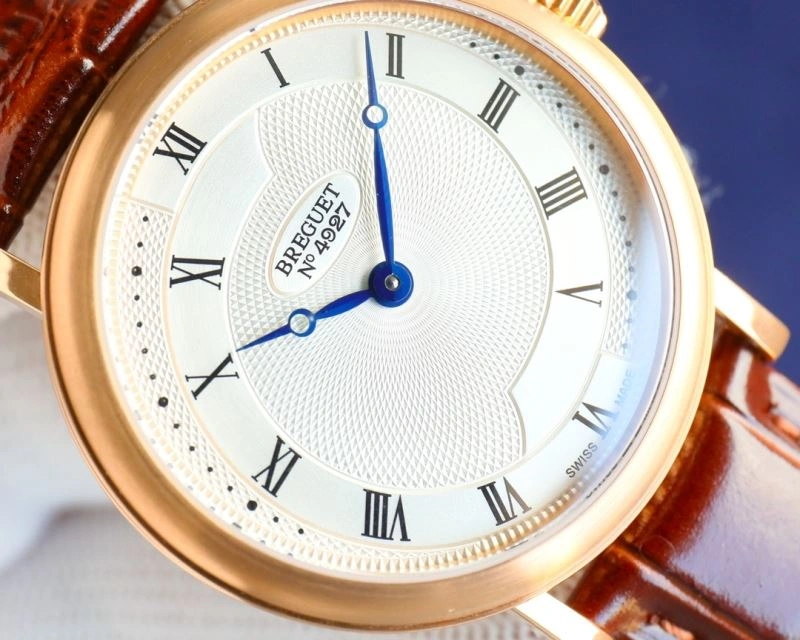 BREGUET Watches TopPick 177445
