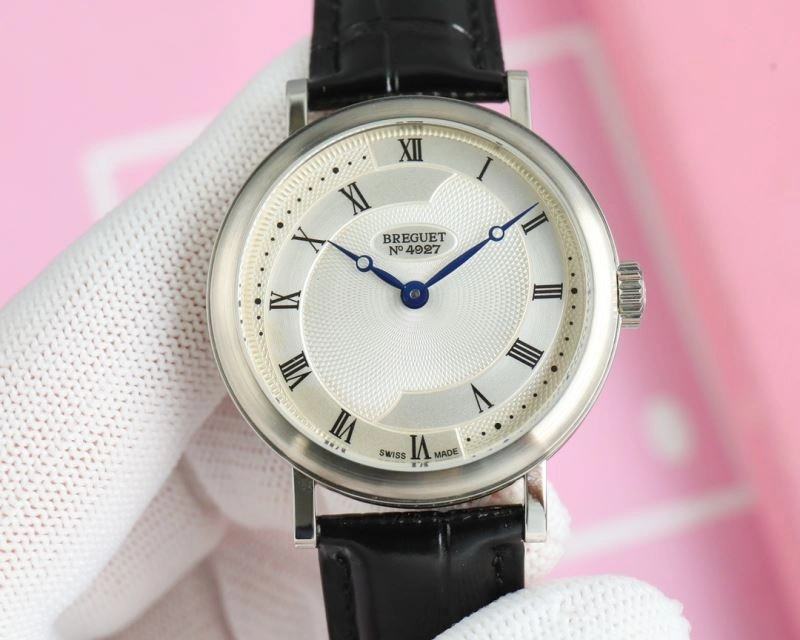 EasyCare BREGUET Watches 177438