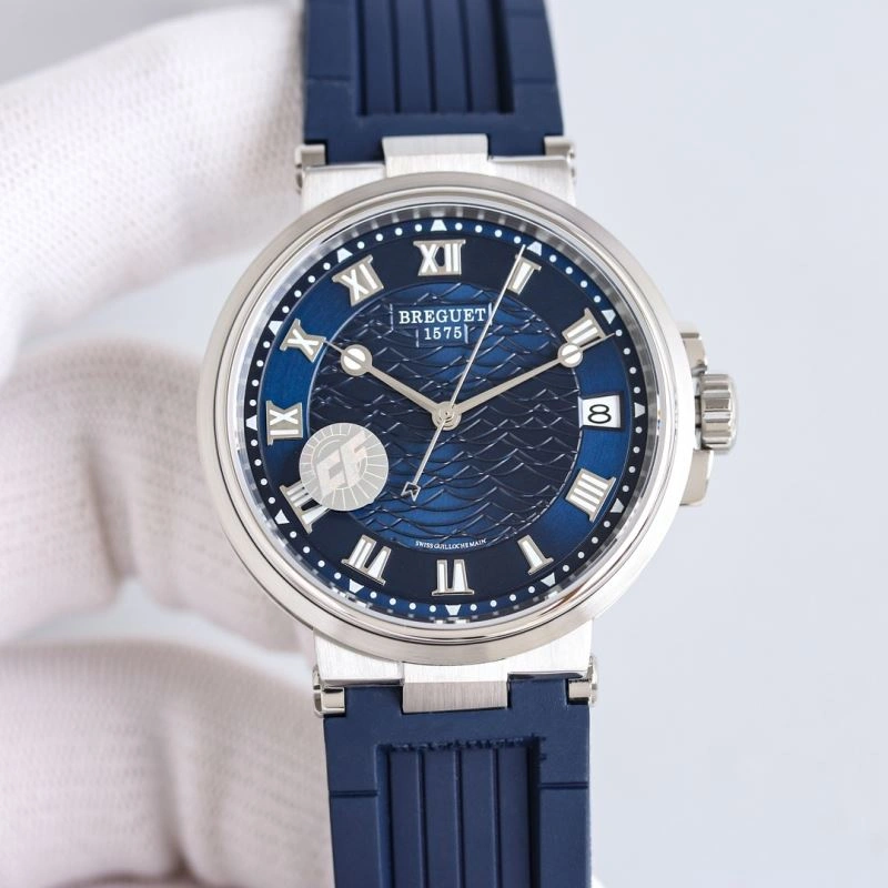 BREGUET Watches ComfortFit 177439
