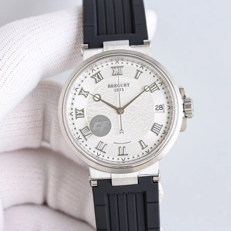 BREGUET Watches ComfortFit 177439