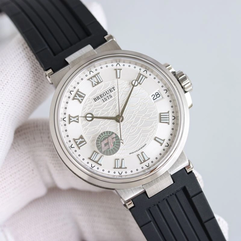 BREGUET Watches ComfortFit 177439