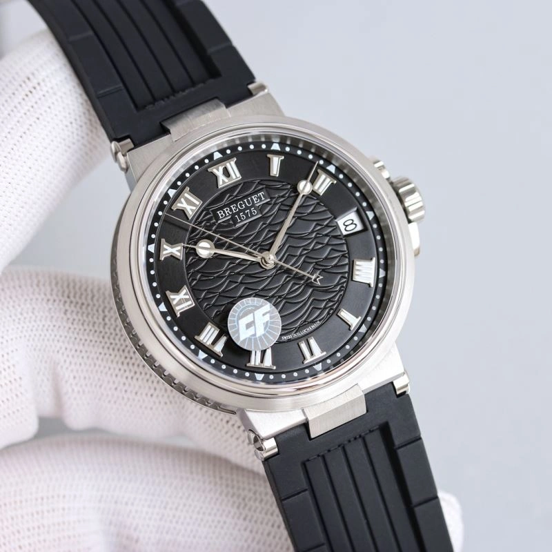 BREGUET Watches ComfortFit 177439