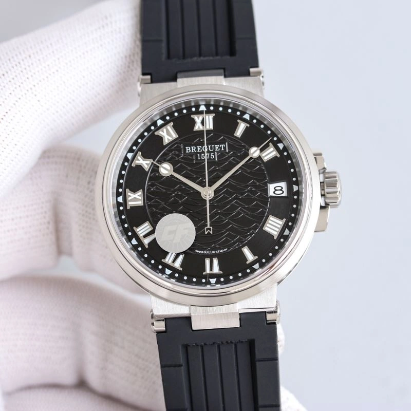 BREGUET Watches ComfortFit 177439