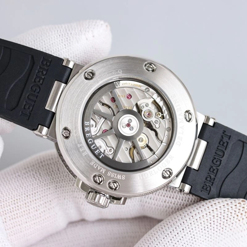 BREGUET Watches ComfortFit 177439