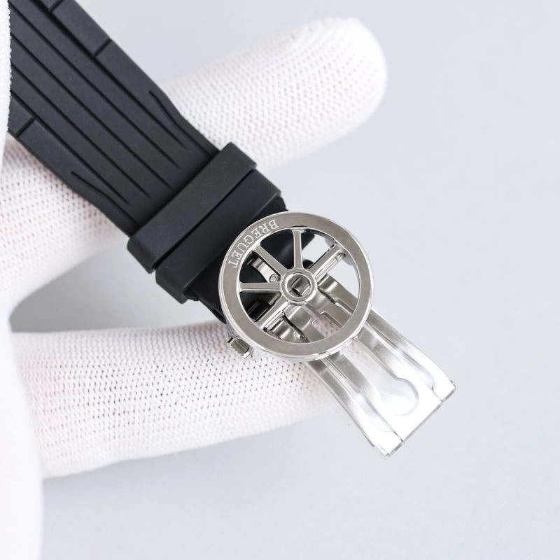 BREGUET Watches ComfortFit 177439