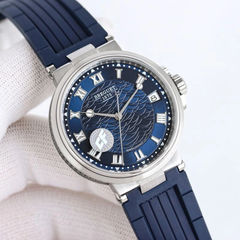 BREGUET Watches Timeless 177444