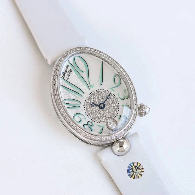 ZipUp BREGUET Watches 177443