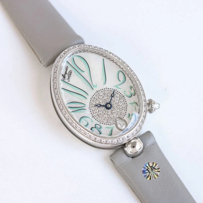 ZipUp BREGUET Watches 177443