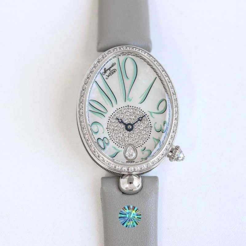 ZipUp BREGUET Watches 177443