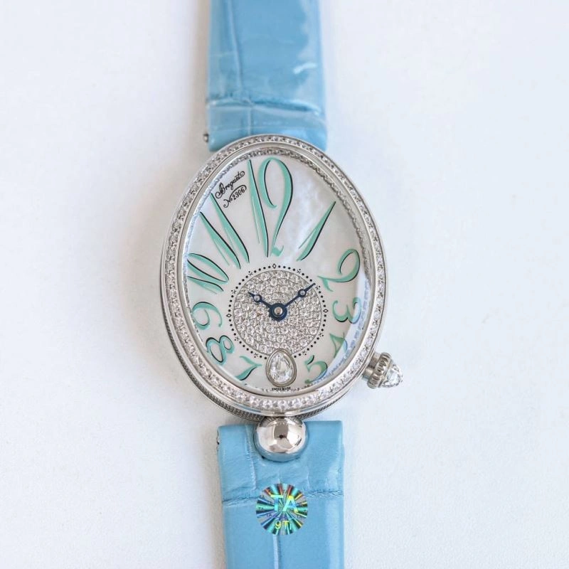 ZipUp BREGUET Watches 177443