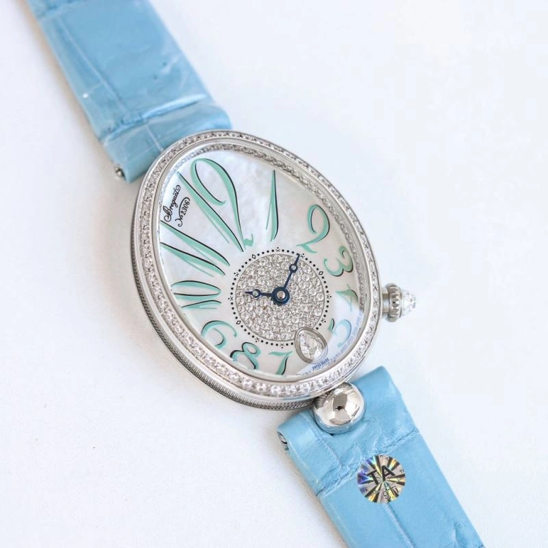 ZipUp BREGUET Watches 177443