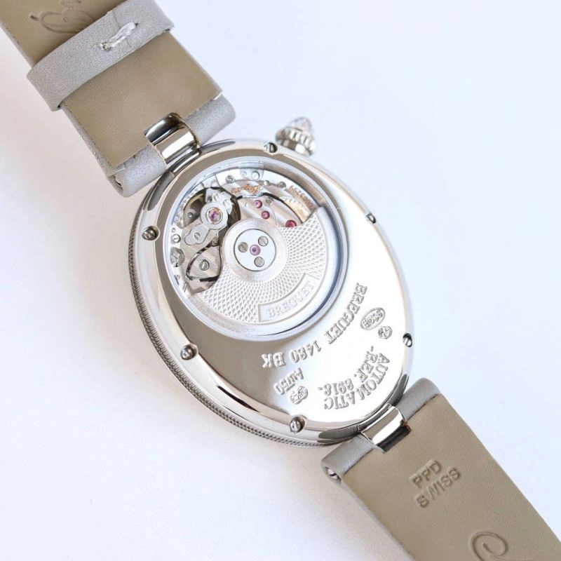 ZipUp BREGUET Watches 177443