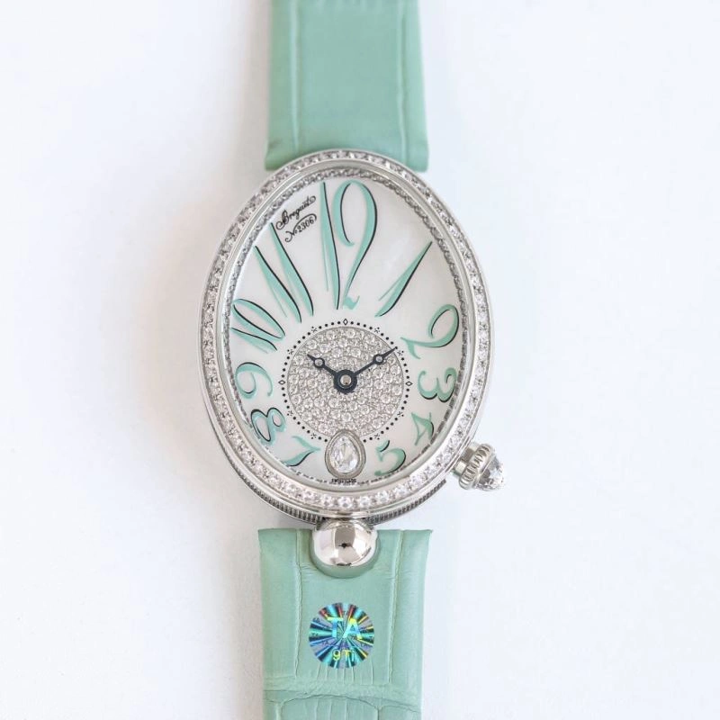 BREGUET Watches Stretchable 177441