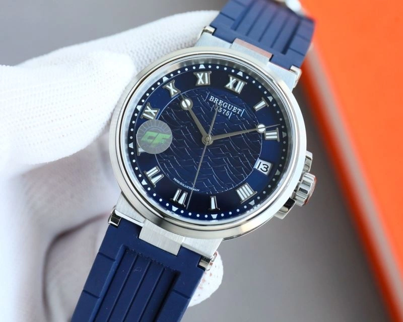 BREGUET Watches Supportive 177434