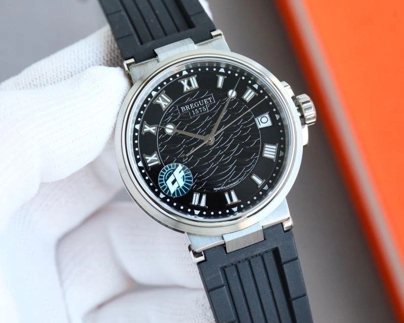 BREGUET Watches Supportive 177434
