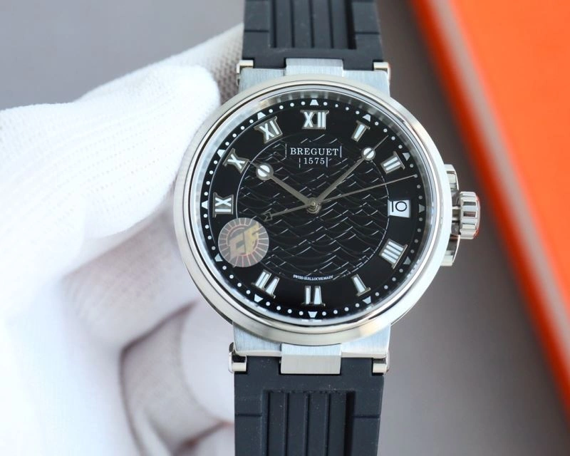 BREGUET Watches Supportive 177434