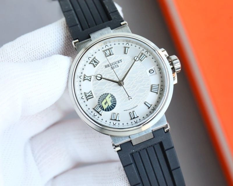 BREGUET Watches Supportive 177434