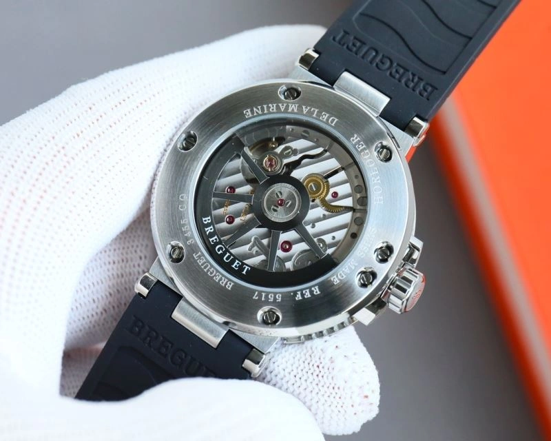 BREGUET Watches Supportive 177434