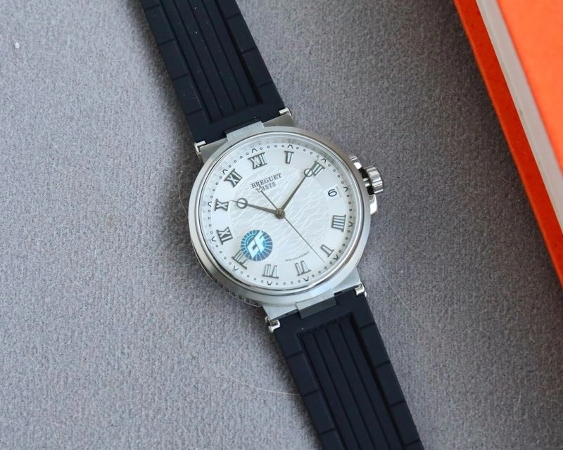BREGUET Watches Supportive 177434