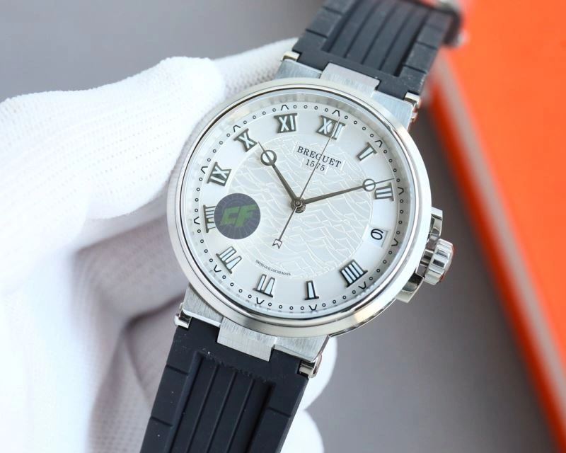 BREGUET Watches Supportive 177434