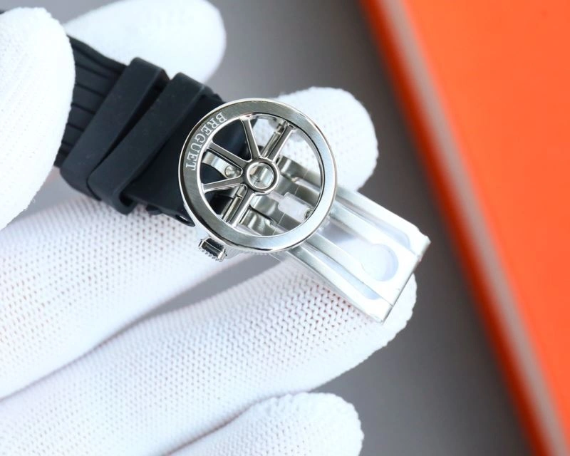 BREGUET Watches Supportive 177434