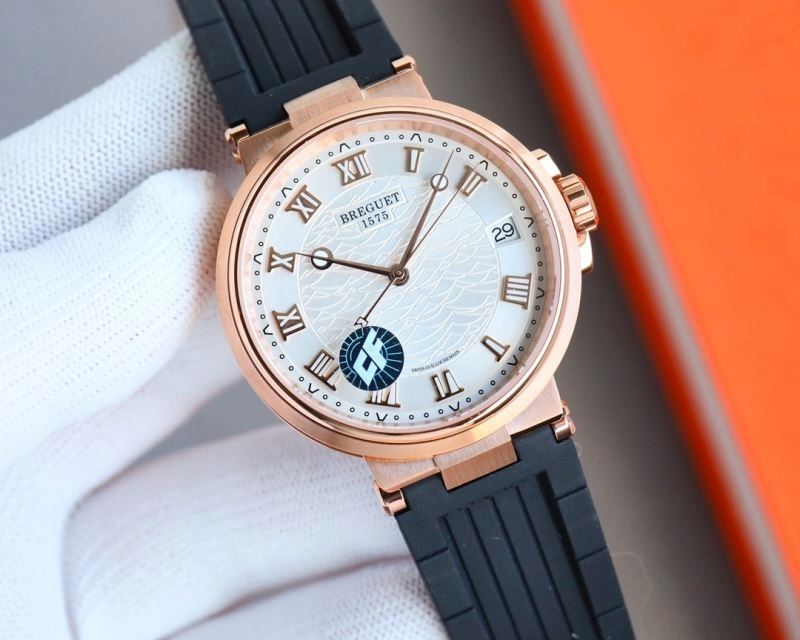 Sustainable BREGUET Watches 177437