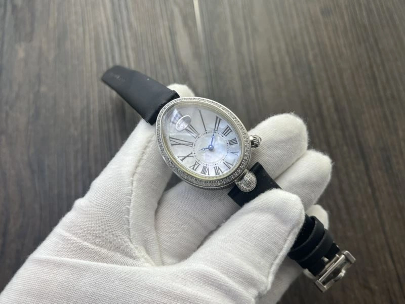 BREGUET Watches Thermal 177433