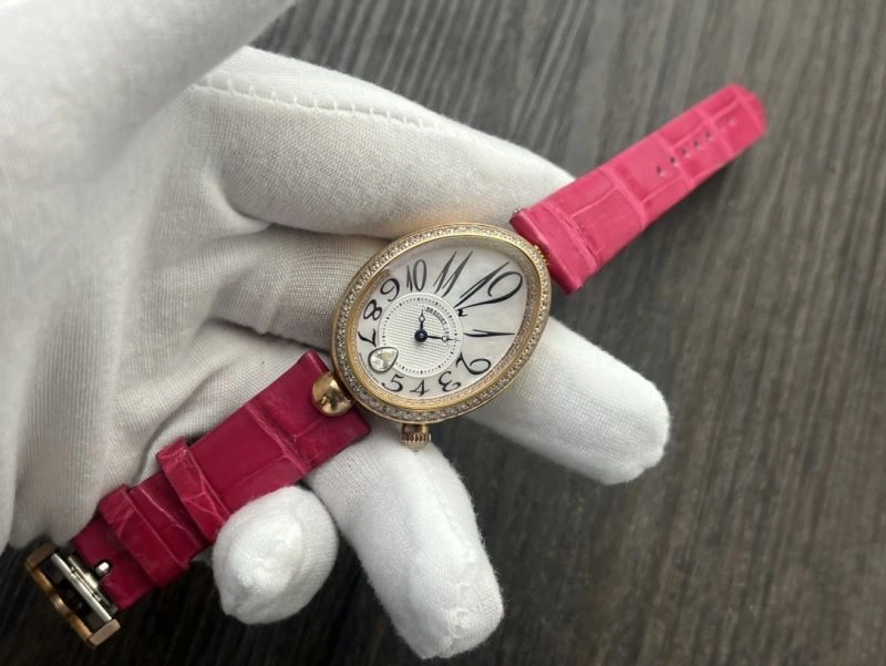 BREGUET Watches Popular 177431