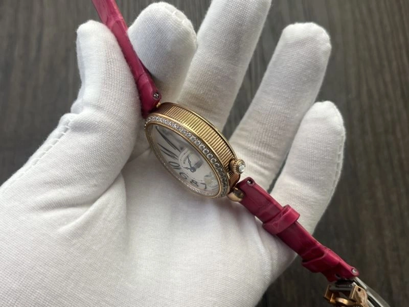 BREGUET Watches Popular 177431