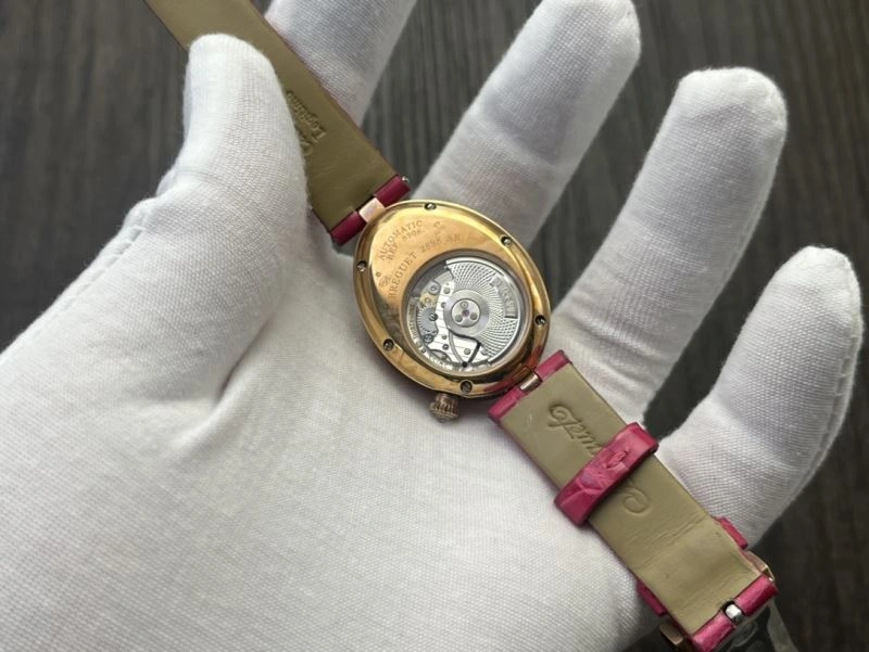 BREGUET Watches Popular 177431