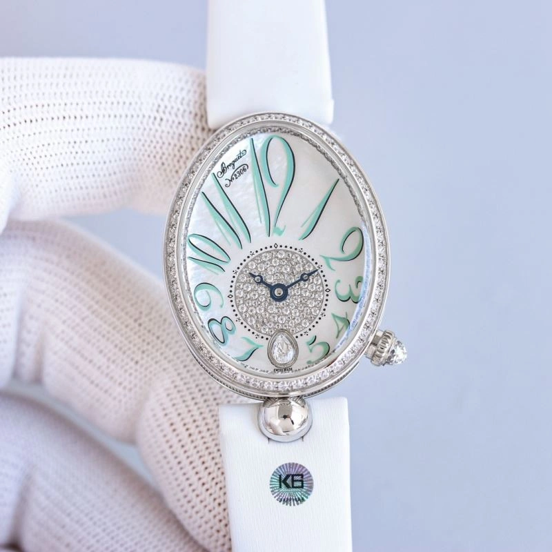 TopPick BREGUET Watches 177425