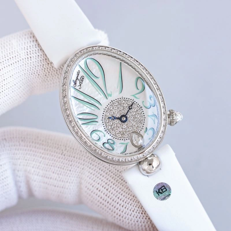 TopPick BREGUET Watches 177425