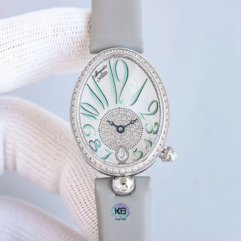 TopPick BREGUET Watches 177425