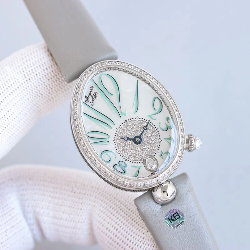 TopPick BREGUET Watches 177425
