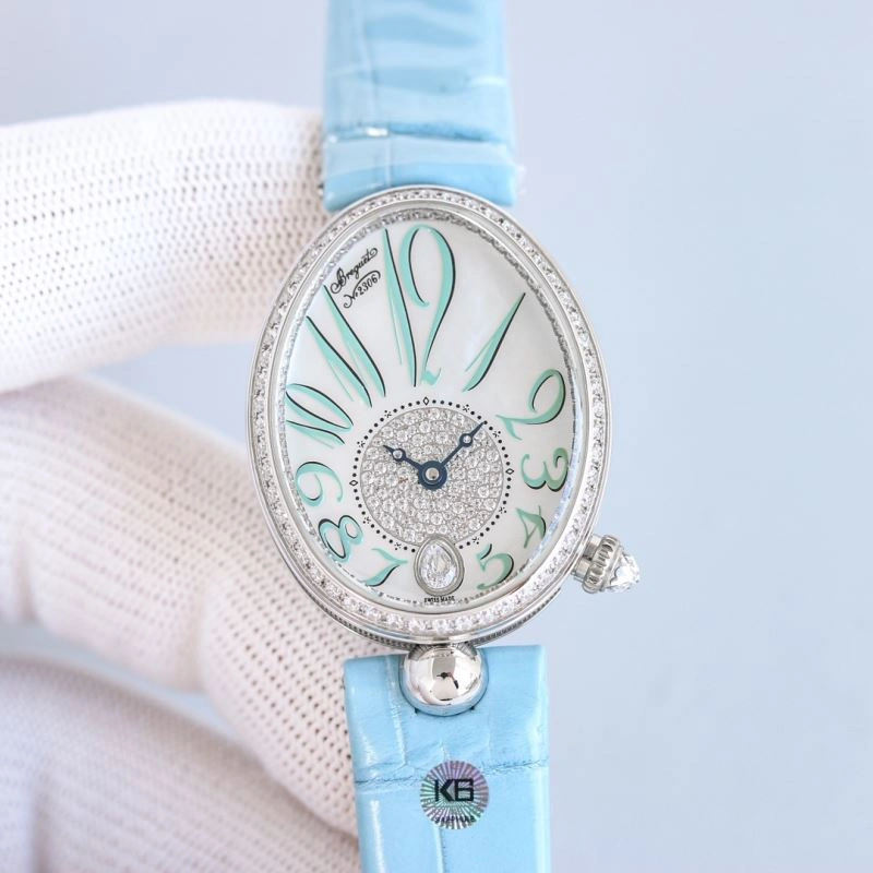 TopPick BREGUET Watches 177425