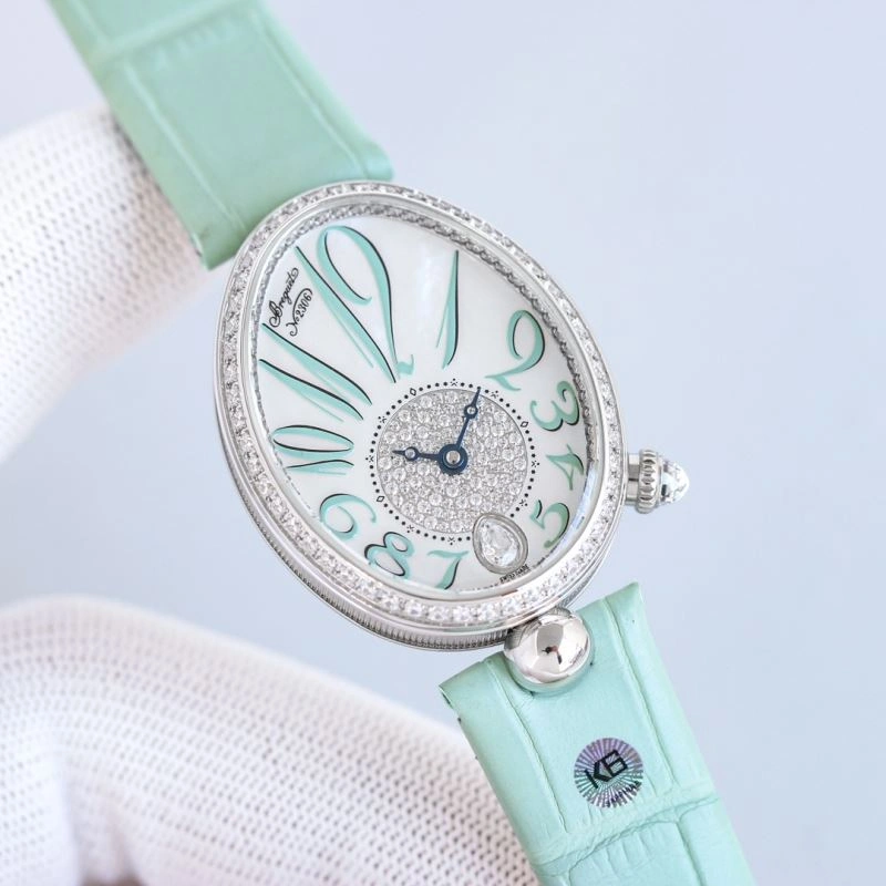 BREGUET Watches AllSeason 177426