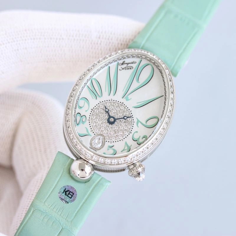 BREGUET Watches AllSeason 177426