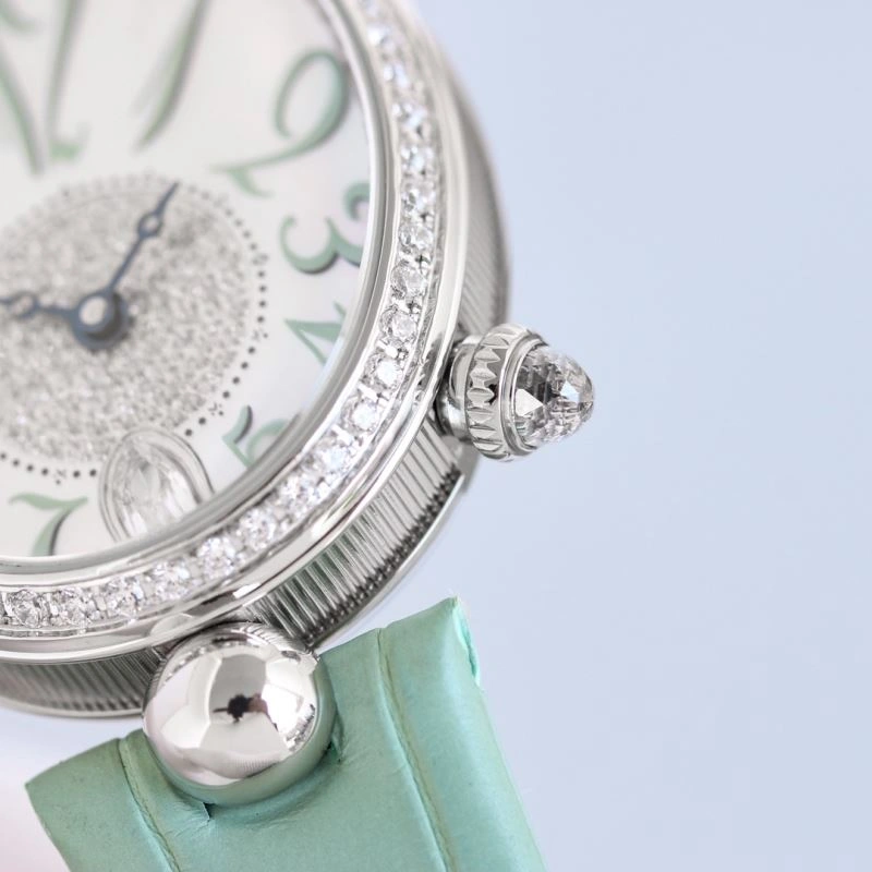 BREGUET Watches AllSeason 177426