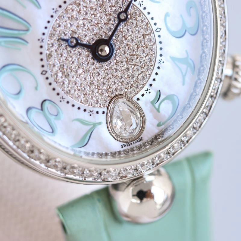 BREGUET Watches AllSeason 177426