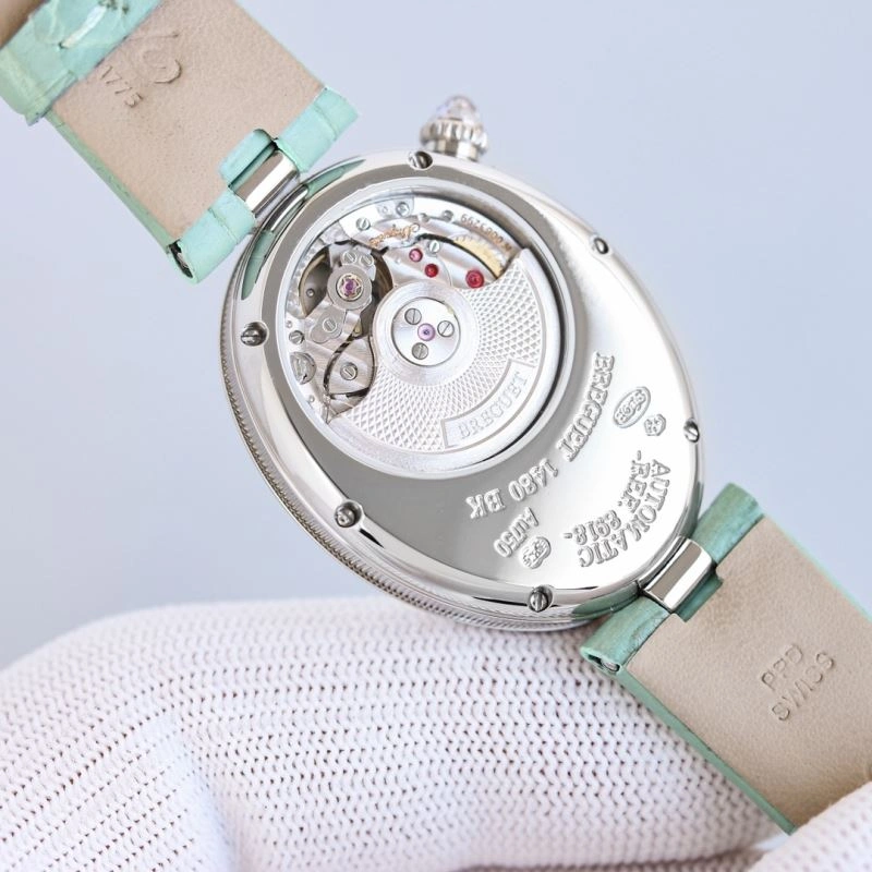 BREGUET Watches AllSeason 177426