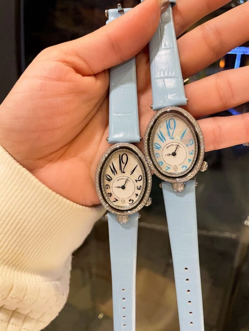 Youthful BREGUET Watches 177468