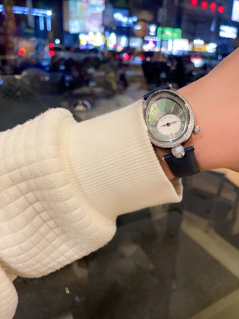 Sustainable BREGUET Watches 177483
