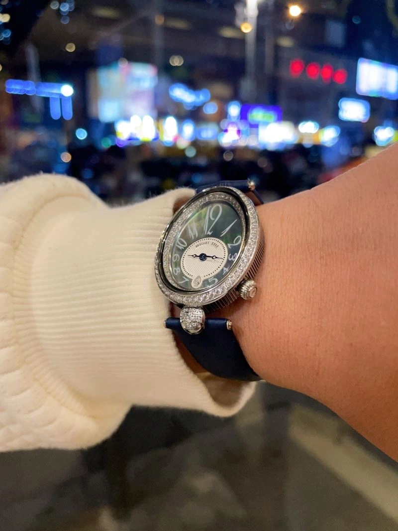 Sustainable BREGUET Watches 177483