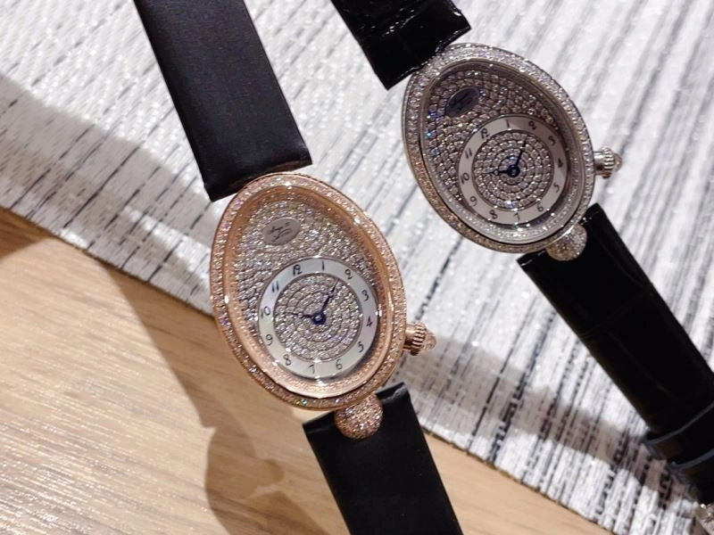 BREGUET Watches SmartChoice 177462