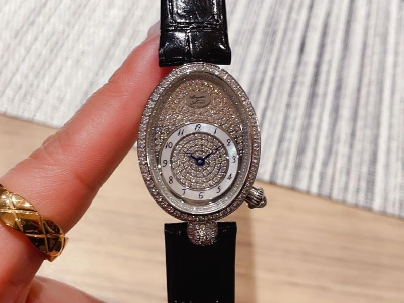 Supportive BREGUET Watches 177461