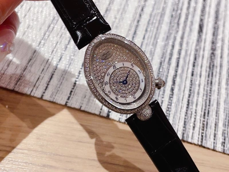 Supportive BREGUET Watches 177461