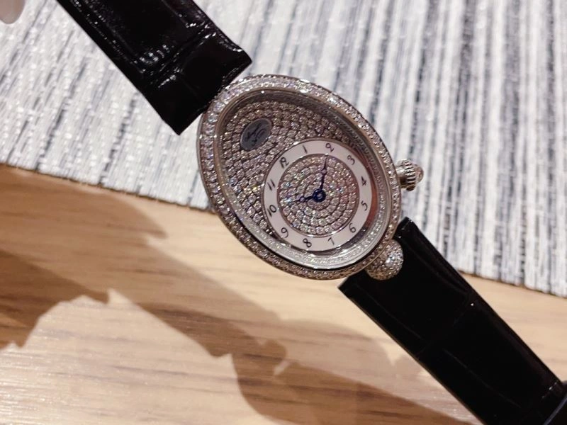 Supportive BREGUET Watches 177461