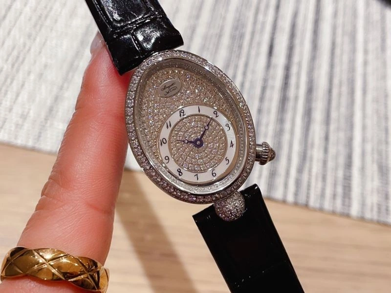 Supportive BREGUET Watches 177461