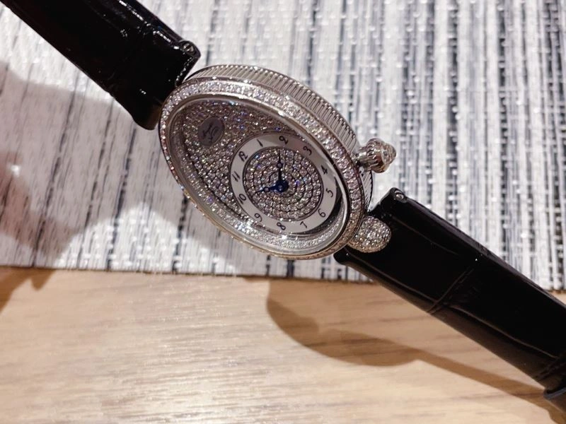 Supportive BREGUET Watches 177461